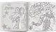 Колекційна розмальовка Barbie Official Colouring Book 80 сторінок (KD-1101) (9788325347079) - зображення 3