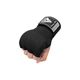 Бинты-перчатки RDX IS2 Inner Straps Black S (HYP-IS2B-S) RDX HYP-IS2B-S 1093108 - изображение 3