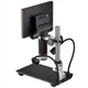 Микроскоп Bresser Digital WiFi 1080P 2L with LCD Screen (9652100/13518) (932122) Bresser 932122 1093143 - изображение 3