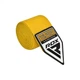 Бинт для спорта RDX WX Professional Boxing Hand Wraps Yellow 4.5m (HWX-RY+) RDX HWX-RY+ 1093288 - изображение 1