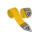 Бинт для спорта RDX WX Professional Boxing Hand Wraps Yellow 4.5m (HWX-RY+) RDX HWX-RY+ 1093288 - изображение 2