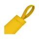 Бинт для спорта RDX WX Professional Boxing Hand Wraps Yellow 4.5m (HWX-RY+) RDX HWX-RY+ 1093288 - изображение 5