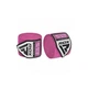 Бинт для спорта RDX WX Professional Boxing Hand Wraps Pink 4.5m (HWX-RP+) RDX HWX-RP+ 1093287 - изображение 2