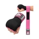 Бинты-перчатки RDX IS2 Inner Straps Pink M (HYP-IS2P-M) RDX HYP-IS2P-M 1093109 - изображение 4