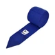 Бинт для спорта RDX WX Professional Boxing Hand Wraps Blue 4.5m (HWX-RU+) RDX HWX-RU+ 1093286 - изображение 4
