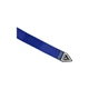 Бинт для спорта RDX WX Professional Boxing Hand Wraps Blue 4.5m (HWX-RU+) RDX HWX-RU+ 1093286 - изображение 5