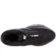 Ботинки зимние SOREL Out N About Puffy Zip Black/White, 39 размер 25 см. - изображение 2