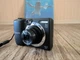Фотоапарат Canon PowerShot A1400 Black - Б/У - изображение 4