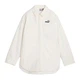 Жіноча Куртка PUMA Transeasonal Jacket Бежевий 2XS (7d62184287 2XS) - зображення 1