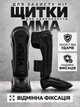 Захисні щитки для гомілки та стопи Venum MMA для єдиноборств кікбоксингу та муай-тай, чорні розмір S - зображення 1