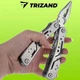 Многофункциональный инструмент Trizand 19173 13 в 1 с битами - изображение 2