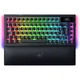 Клавіатура бездротова Razer BlackWidow V4 Pro 75% Black (RZ03-05130300-R3E1) - изображение 1