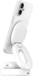 Ladowarka magnetyczna Belkin BoostCharge 2-in-1 Magnetic Foldable Wireless Charger 15W White (WIZ035KQWH) - obraz 4
