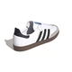 Кеди Samba OG Shoes Adidas B75806 36.5 Білий (4059809046234) - зображення 6
