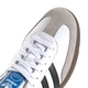 Кеди Samba OG Shoes Adidas B75806 36.5 Білий (4059809046234) - зображення 7