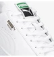 Мужские Кроссовки Puma Basket Classic XXI Белый 46 (7d37492301 46) - изображение 5