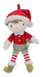 Zawieszki choinkowe Little Dutch Jim X-MAS LD4877 (8713291448773) - obraz 4