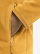 Толстовка флисовая, на молнии мужская Jack Wolfskin Taunus 100 Fz M A65793_M0119 S Желтая (4064886782227) - изображение 6