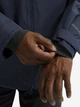 Пуховик зимний мужской Jack Wolfskin Icecape 2L Down Ins Jkt M Rds A65299_C0412 L Синий (4064886549387) - изображение 4