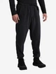 Спортивные штаны утепленные мужские Jack Wolfskin Solace Pants M A66216_6000 3XL Черные (4064886753920) - изображение 1