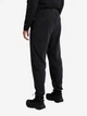 Спортивные штаны утепленные мужские Jack Wolfskin Solace Pants M A66216_6000 3XL Черные (4064886753920) - изображение 2