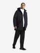 Парка мужская Jack Wolfskin Cold Camp Coat M A65022_C0413 M Темно-синяя (4064886549837) - изображение 3