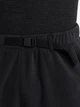 Спортивные штаны утепленные мужские Jack Wolfskin Solace Pants M A66216_6000 3XL Черные (4064886753920) - изображение 5