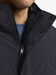 Парка мужская Jack Wolfskin Cold Camp Coat M A65022_C0413 2XL Темно-синяя (4064886550178) - изображение 6