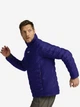 Куртка демисезонная мужская Jack Wolfskin Routeburn Pro 2 Jkt M A66311_C0711 XL Синяя (4064886759038) - изображение 4