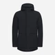 Парка мужская Jack Wolfskin Cold Camp Coat M A65022_C0413 2XL Темно-синяя (4064886550178) - изображение 7