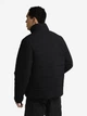 Пуховик короткий мужской Jack Wolfskin Northern Lite Jkt M A65024_6000 L Черный (4064886547284) - изображение 2