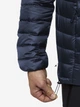 Пуховик короткий мужской Jack Wolfskin Passamani Down Hoody M Rds A61831_C0412 L Синий (4064886586481) - изображение 5