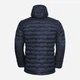 Пуховик короткий мужской Jack Wolfskin Passamani Down Hoody M Rds A61831_C0412 L Синий (4064886586481) - изображение 8
