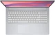 Ноутбук 15.6" ASUS Chromebook CX15 (CX1505CTA-S70266) Intel N50 RAM 8GB eMMC 128GB 10год батарея ChromeOS (UKR) (102479568) - зображення 2