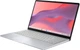 Ноутбук 15.6" ASUS Chromebook CX15 (CX1505CTA-S70266) Intel N50 RAM 8GB eMMC 128GB 10год батарея ChromeOS (UKR) (102479568) - зображення 4