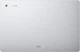 Ноутбук 15.6" ASUS Chromebook CX15 (CX1505CTA-S70266) Intel N50 RAM 8GB eMMC 128GB 10год батарея ChromeOS (UKR) (102479568) - зображення 5