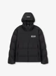 Куртка MANTO jacket DEFEND black L - изображение 1