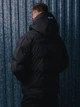 Куртка MANTO jacket DEFEND black L - изображение 4