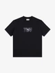 Футболка MANTO t-shirt REDZA PEACE OVERSIZE S - зображення 1