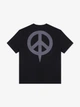 Футболка MANTO t-shirt REDZA PEACE OVERSIZE XXL - изображение 2