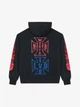 Худі MANTO hoodie IVO FIGHTER OVERSIZE M - изображение 2