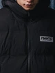 Куртка MANTO jacket DEFEND black L - изображение 8