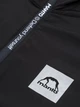 Куртка MANTO windbreaker jacket DEFEND black S - изображение 7