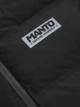 Куртка MANTO jacket DEFEND black L - изображение 12