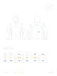 Куртка MANTO jacket DEFEND black L - изображение 13