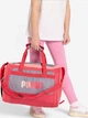 Спортивная сумка для девочек Puma 519036160 Серый/Розовый (1159849354) - изображение 3