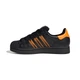 Кеди SUPERSTAR II W Adidas JQ6469 38.5 Чорний (4068803655229) - зображення 7