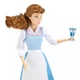 Ляльковий набір Бель Disney м\ф Красуня та чудовисько Classic Doll - изображение 5