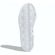 Кеди VL COURT 3.0 Adidas ID6276 43.5 Сірий (4067886675889) - зображення 3