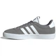Кеди VL COURT 3.0 Adidas ID6276 43.5 Сірий (4067886675889) - зображення 4